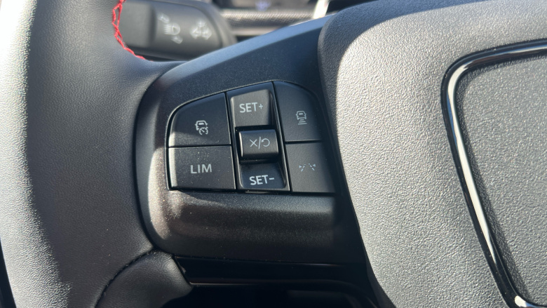 Ford Mustang Mach-E 216kW Premium 91kWh RWD 5dr Auto Electric Estate